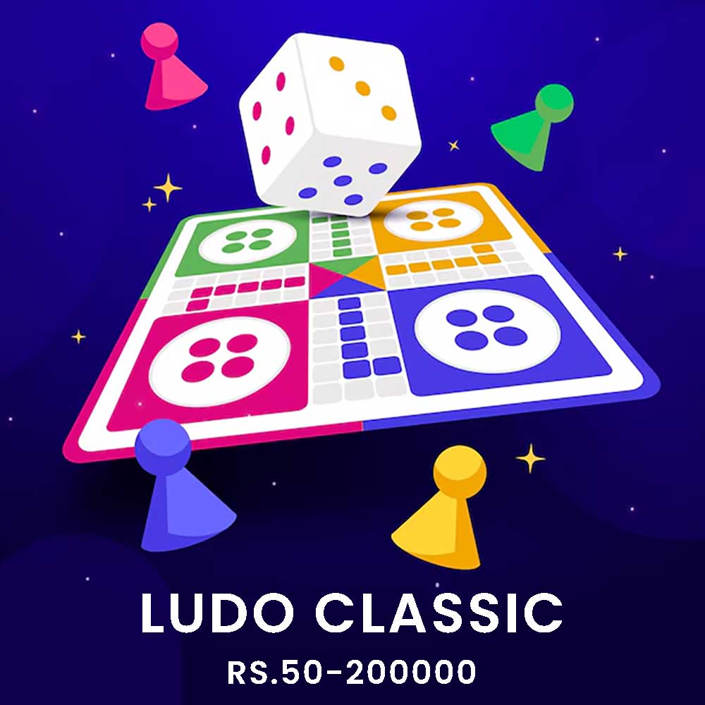 LUDO CLASSIC